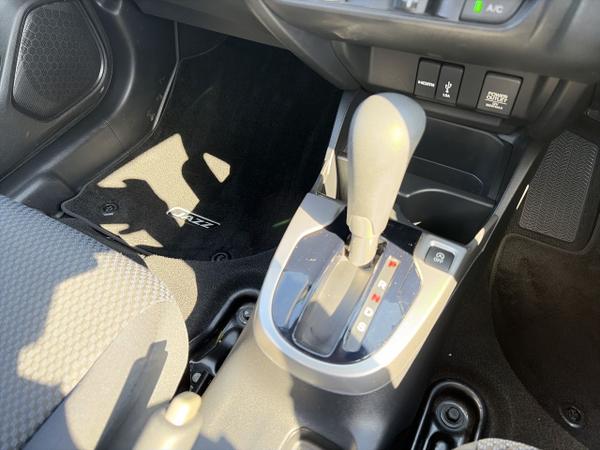 Honda Jazz Photo 34