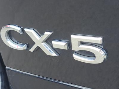 Mazda CX-5 Photo 45