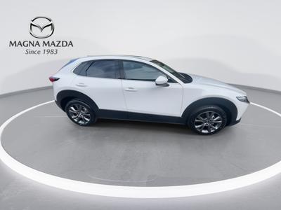 Mazda CX-30 Photo 3