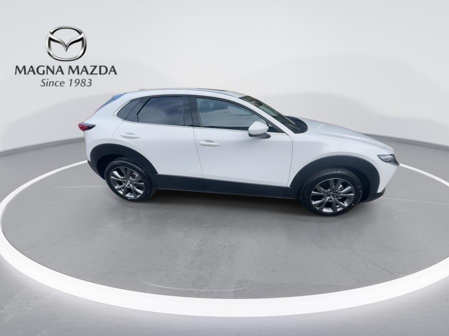 Mazda CX-30 Photo spincar-b87b035b38623ac155bcf33315850187d0fd5c6b.jpg
