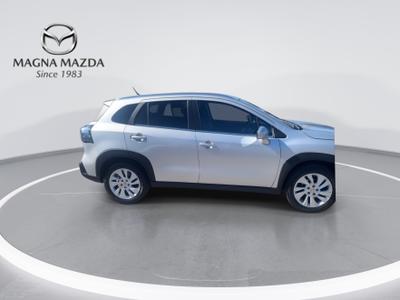 Suzuki S-Cross Photo 9
