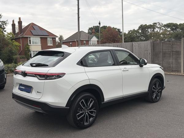 Honda HR-V Photo 24