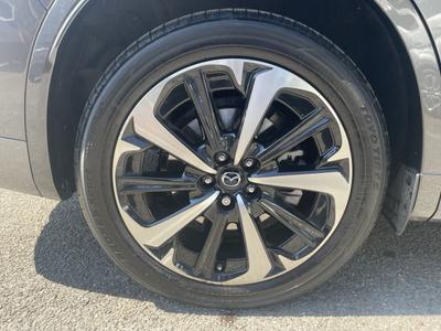 Mazda CX-60 Photo 16