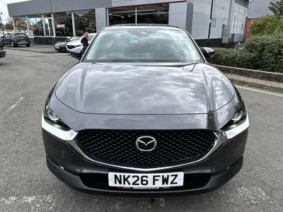 Mazda CX-30 Photo 18
