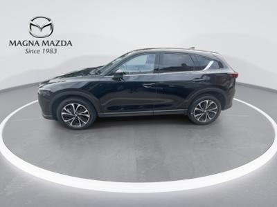 Mazda CX-5 Photo 5