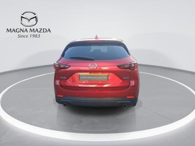 Mazda CX-5 Photo 7