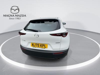 Mazda CX-30 Photo 7