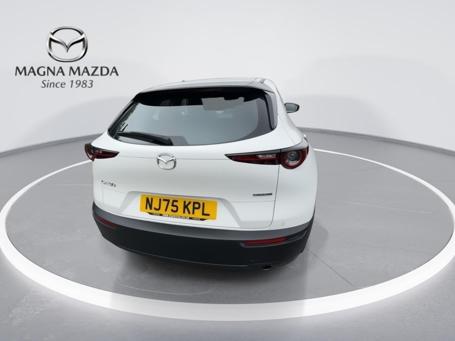 Mazda CX-30 Photo spincar-b8e2ffcf290ec44b9ffe7d0807c15097b2898e9f.jpg