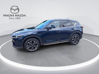 Mazda CX-5 Photo 4