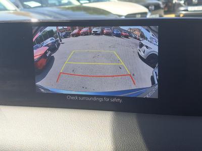 Mazda CX-5 Photo 36