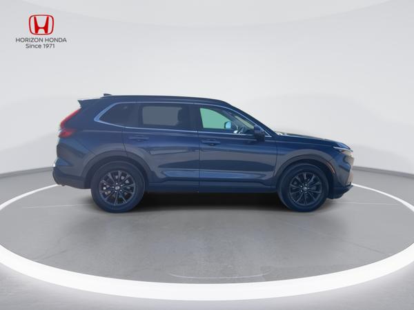 Honda CR-V Photo 10