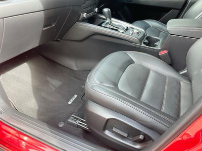 Mazda CX-5 Photo 23