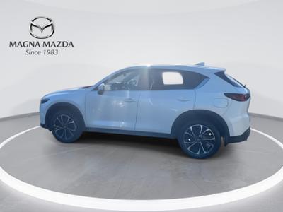 Mazda CX-5 Photo 8