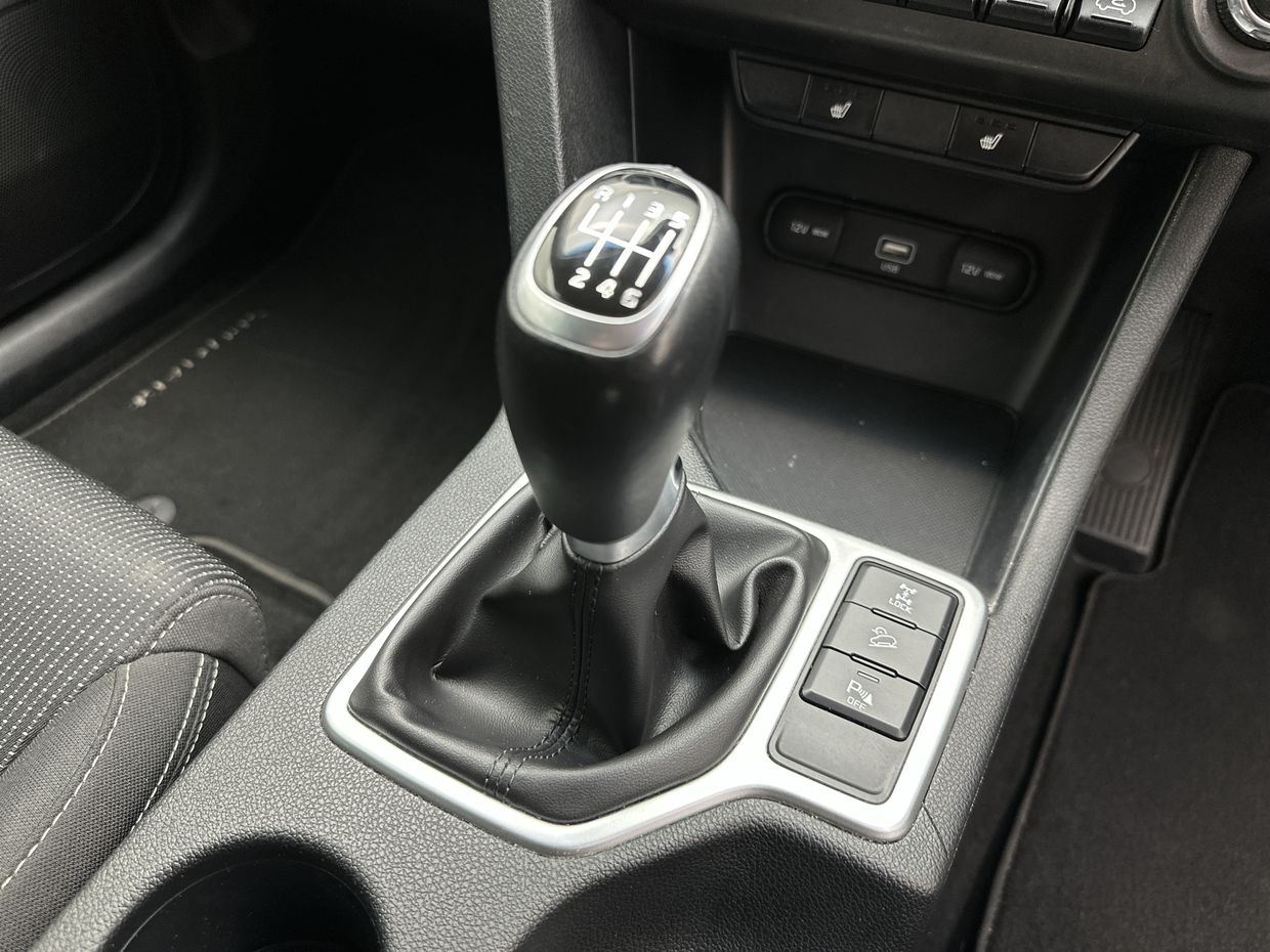 Kia SPORTAGE Photo 27