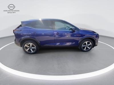 Nissan Qashqai Photo 11