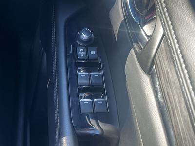 Mazda CX-5 Photo 40