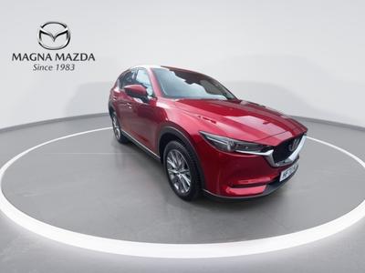 Mazda CX-5 Photo 5