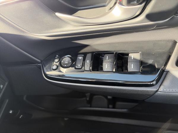 Honda CR-V Photo 41
