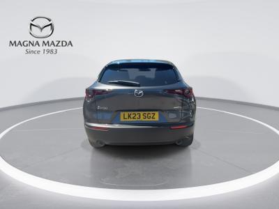 Mazda CX-30 Photo 7