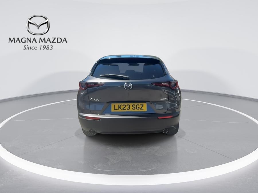 Mazda CX-30 Photo spincar-b97be8f4ff248228ffb5420c5c8b5cc5685a98a9.jpg