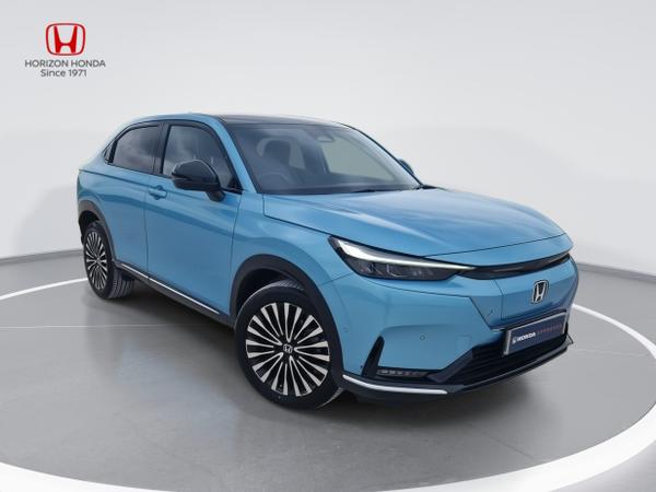 Honda e:Ny1 Photo 0