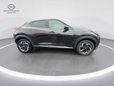 Nissan Juke Photo 10
