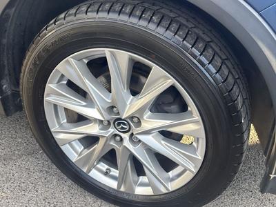 Mazda CX-5 Photo 19