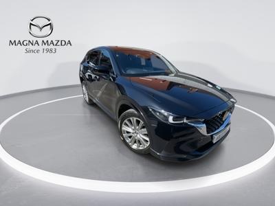 Mazda CX-5 Photo 6