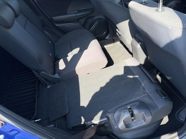 Honda Jazz Photo 32