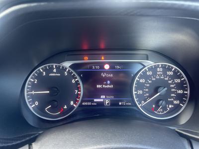 Nissan Juke Photo 41