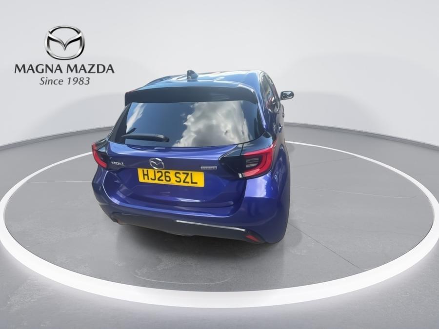 Mazda Mazda2 HYBRID Photo spincar-b9b8733558de3aad8a7c7d5cfdafff6f4d5fef9f.jpg