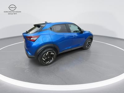Nissan Juke Photo 9