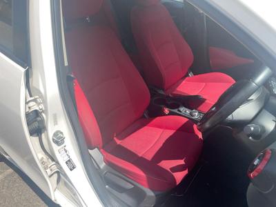 Mazda Mazda2 Photo 19