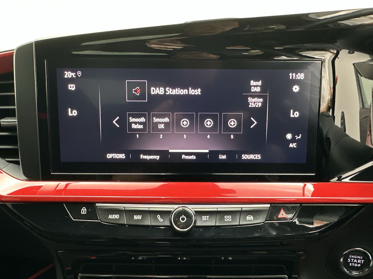 Vauxhall Mokka Photo 12