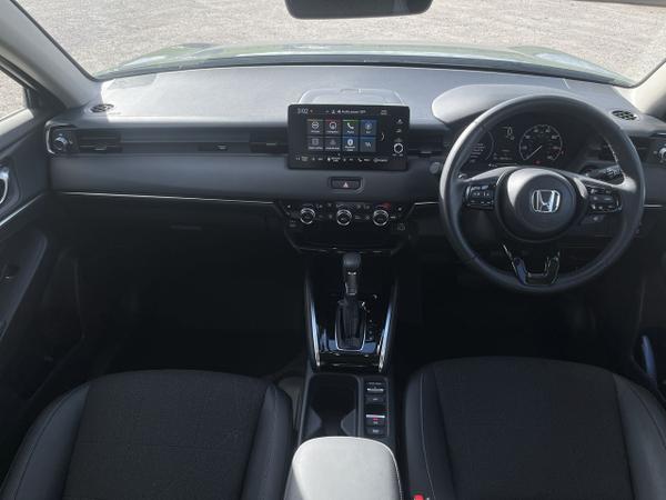 Honda HR-V Photo 14