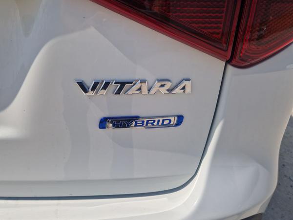 Suzuki Vitara Photo 39