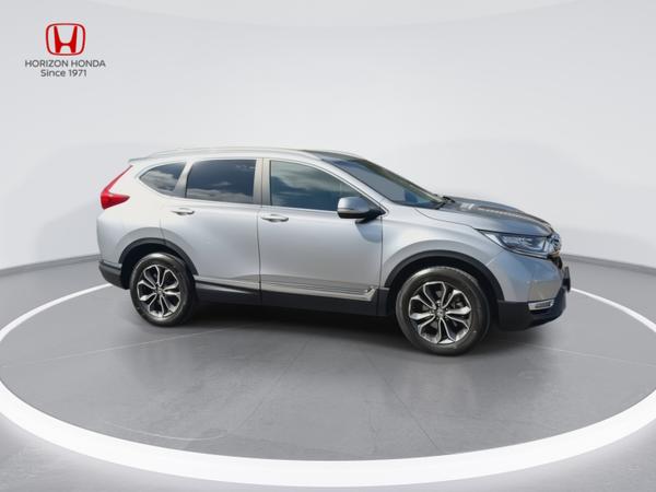 Honda CR-V Photo 6