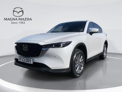 Mazda CX-5 Photo 0