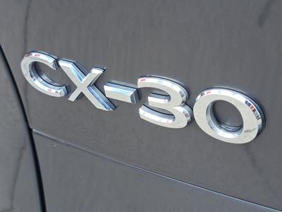 Mazda CX-30 Photo 45