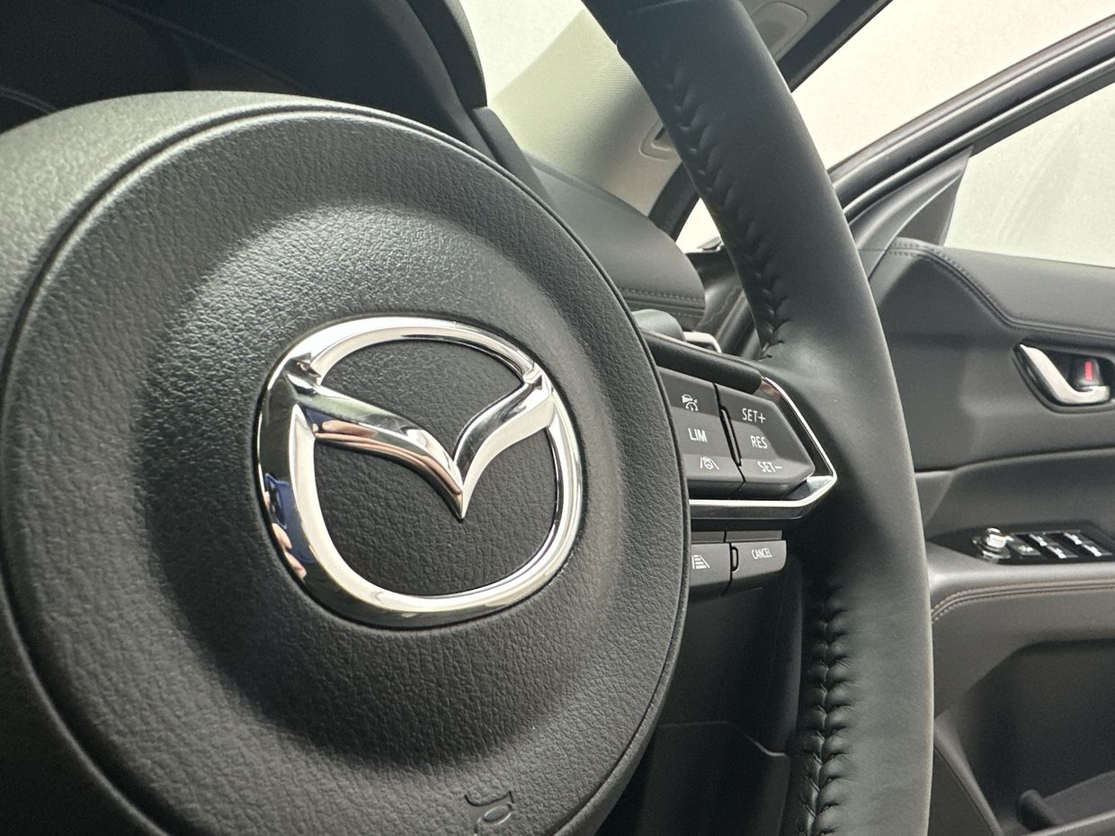 Mazda Cx-5 Photo 26