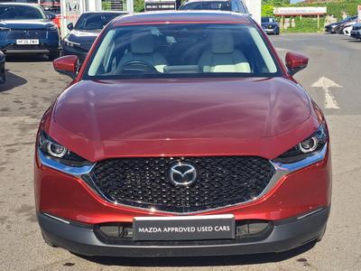 Mazda CX-30 Photo 18