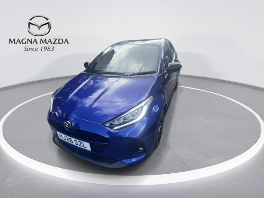 Mazda Mazda2 HYBRID Photo spincar-ba735e80094590e931c1f85808fb5763f30a65bd.jpg