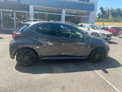 Mazda Mazda2 HYBRID Photo 13