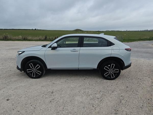 Honda HR-V Photo 38