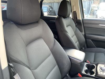 Mazda CX-5 Photo 18