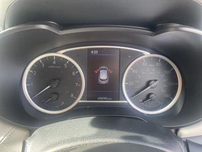 Nissan Micra Photo 42