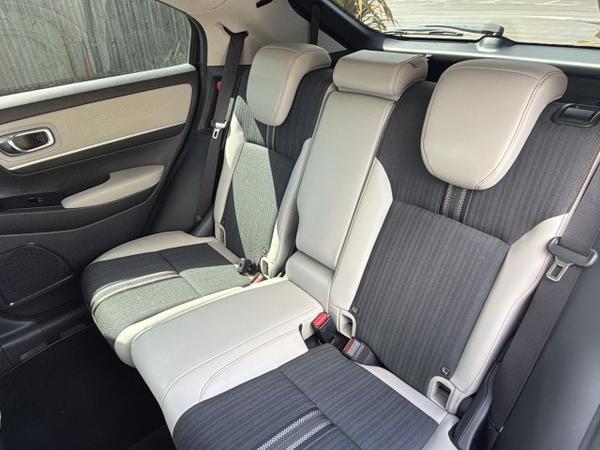 Honda HR-V Photo 18