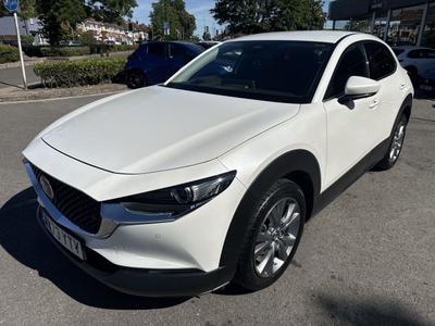 Mazda CX-30 Photo 17