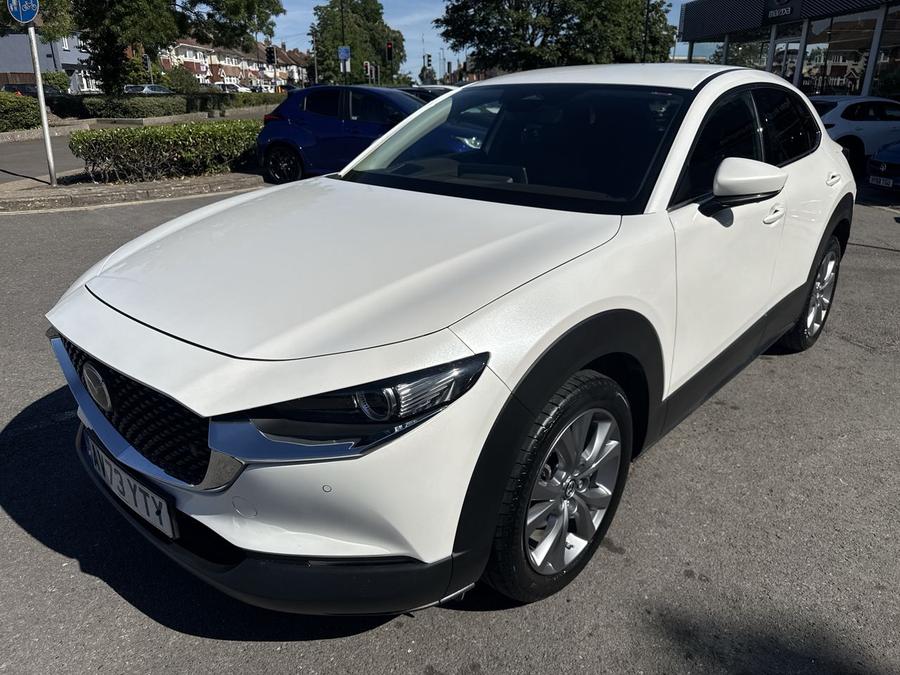 Mazda CX-30 Photo spincar-bab9065b4a403af80d034b182741c23dee7f53fd.jpg