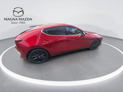 Mazda Mazda3 Photo 2